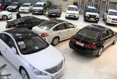 قیمت خودرو خارجی در ایران 10 برابر نرخ جهانی