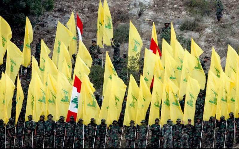 حزب‌الله در لیست گروه‌های تروریستی استرالیا