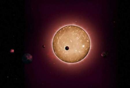 کشف احتمالی ۳۶۶ سیاره فراخورشیدی جدید