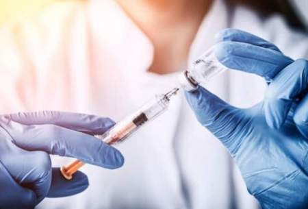 آخرین آمارها از مجموع واکسن‌ها در کشور