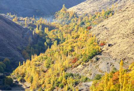 طبیعت پاییزی روستای هویه کردستان  <img src="https://cdn.baharnews.ir/images/picture_icon.gif" width="16" height="13" border="0" align="top">