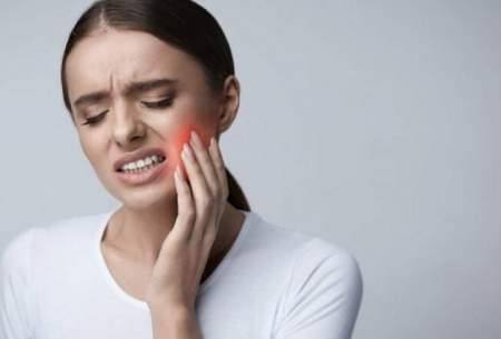 ۷ درمان خانگی سریع و راحت برای دندان درد