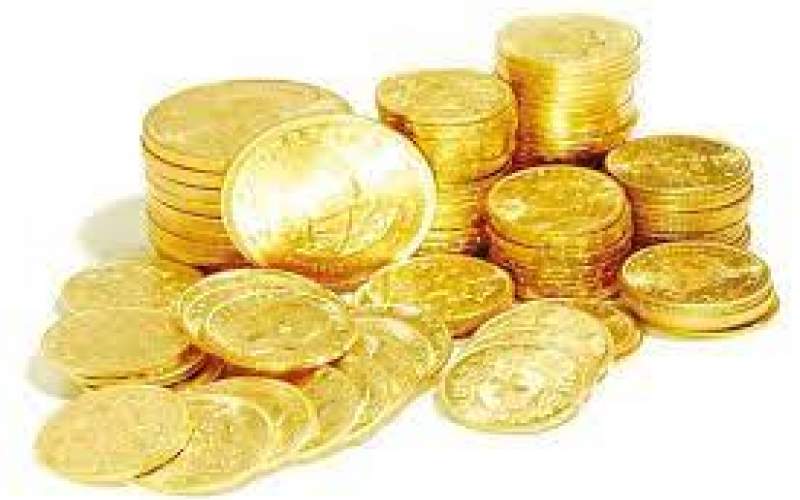 قیمت طلا و سکه قابل پیش بینی نیست