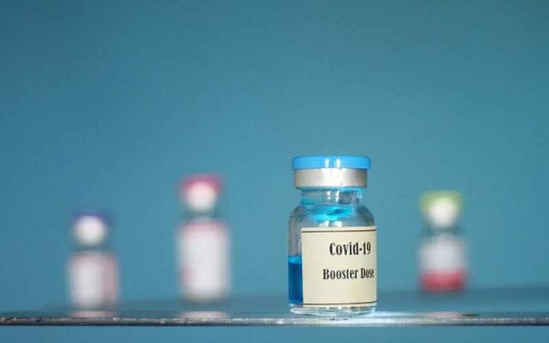 گسترش طرح تزریق واکسن یادآور کرونا در ایرلند