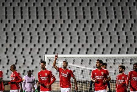 عجیب‌ترین بازی تاریخ؛ روز سیاه فوتبال پرتغال