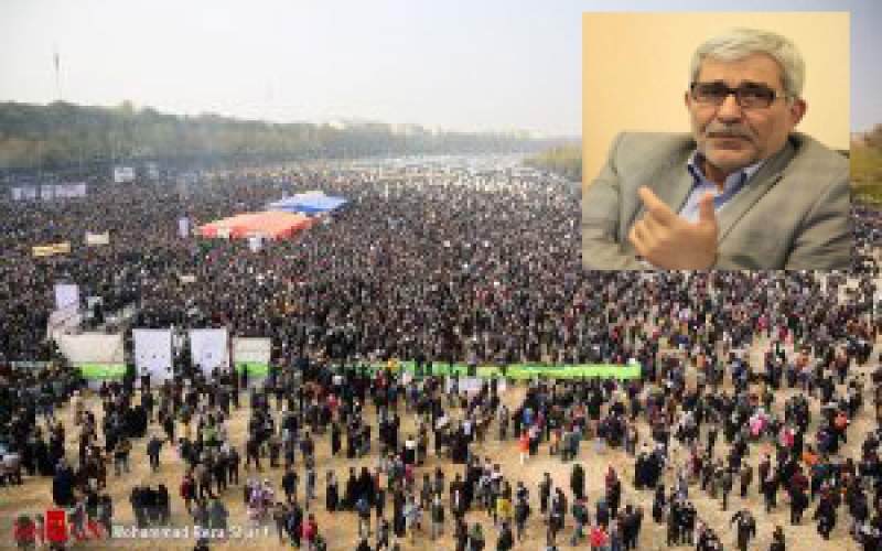 استاندار سابق اصفهان: این برخورد با معترضان، اشتباه بسیار بزرگی بود
