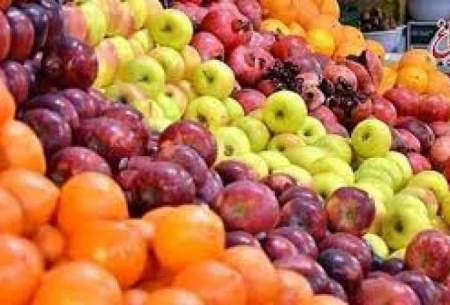 بازار میوه؛ خوش رنگ و لعاب اما دست نیافتنی