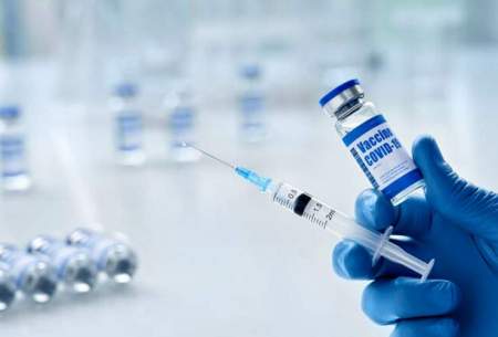 اعلام آمار تزریق واکسن کرونا در کشور
