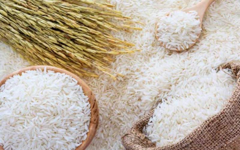 افزایش قیمت‌برنج در سایه‌کاهش ۲۰درصدی تولید