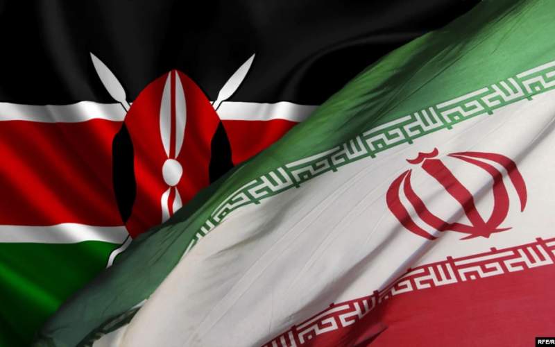 کنیا: طرح ایران برای حمله به اهداف اسرائیلی 