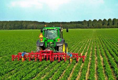 اقتصاد کشاورزی متضرر از خرد شدن اراضی
