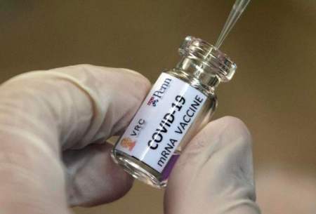 ساخت یک واکسن برای مبارزه با اُمیکرون