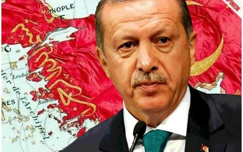 ترکیه تهدید تازه برای اروپا