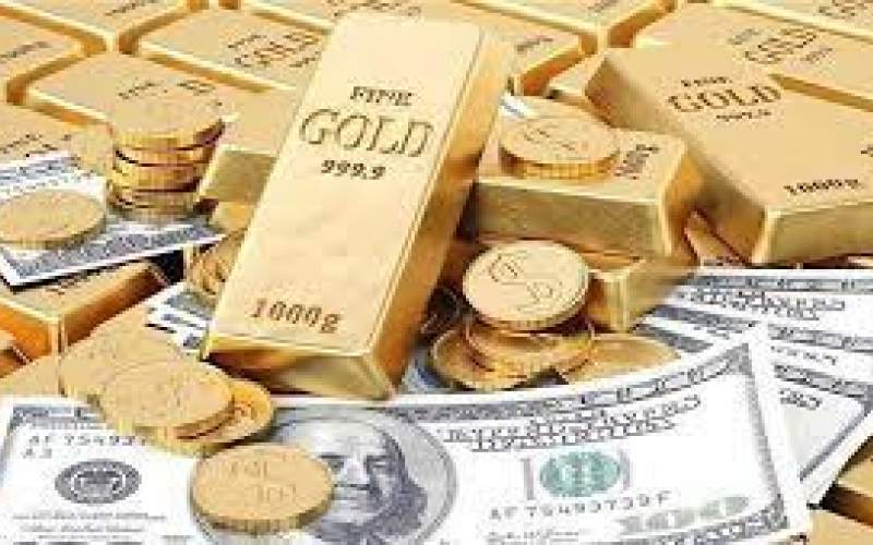 چشم نگران بازار طلا و ارز به مذاکره ایران و ۱+۴