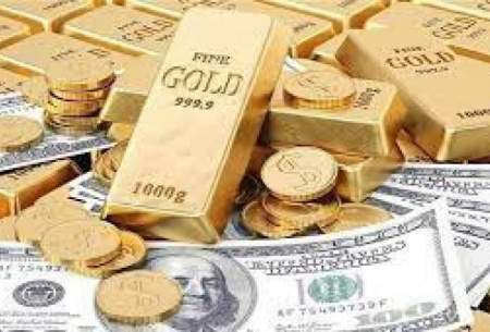 چشم نگران بازار طلا و ارز به مذاکره ایران و ۱+۴