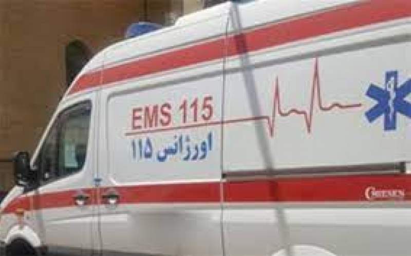 فرسودگی آمبولانس‌ها در اورژانس تهران