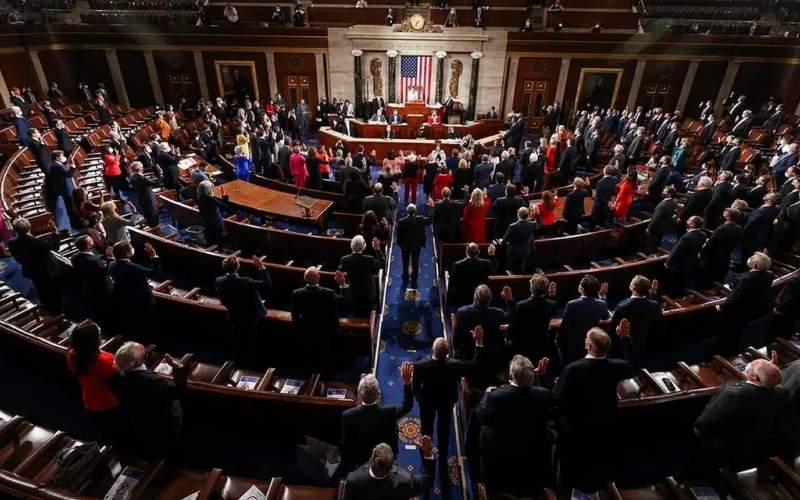25 عضو کنگره آمریکا: از لغو تحریم‌های ایران جلوگیری می‌کنیم