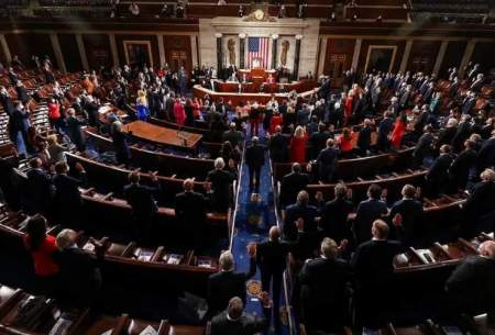25 عضو کنگره آمریکا: از لغو تحریم‌های ایران جلوگیری می‌کنیم