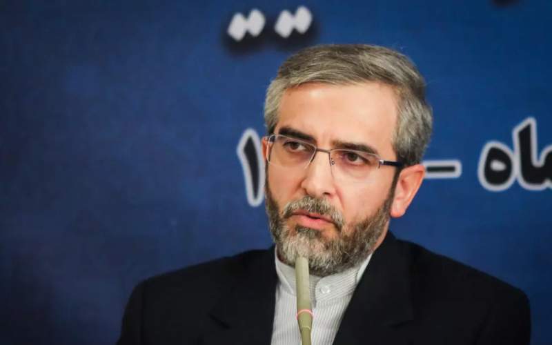 ایران متن پیشنهادی خود را در وین تحویل داد