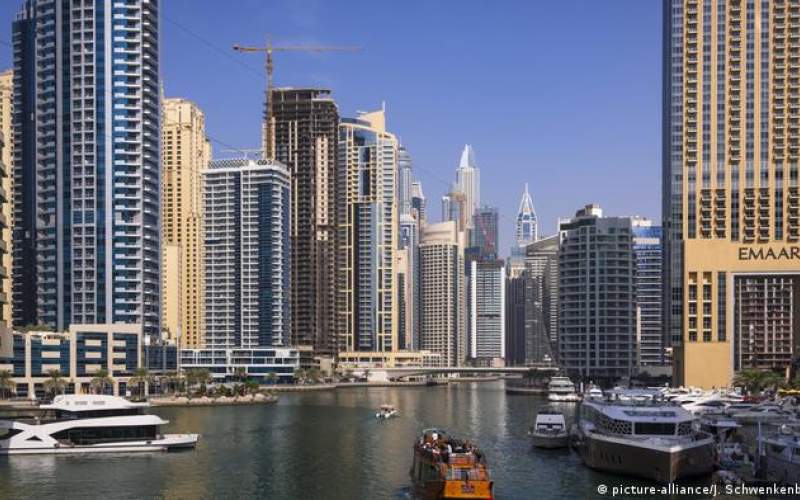 وضعیت امارات در پنجاه سالگی تاسیسش