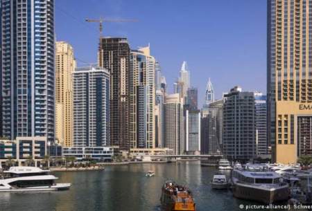 وضعیت امارات در پنجاه سالگی تاسیسش