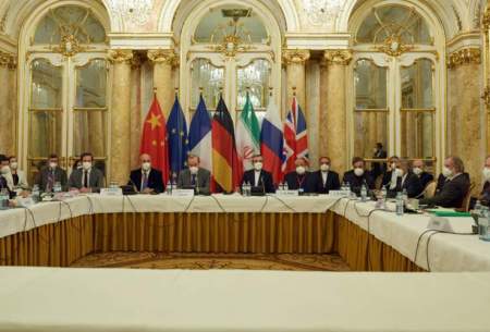 هیئت مذاکره‌کننده ایران در وین