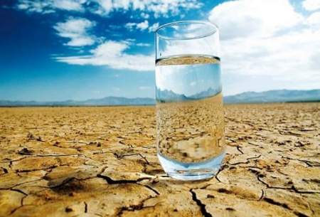 استاندار یزد: فقط تا ۲۴ ساعت دیگر آب داریم!