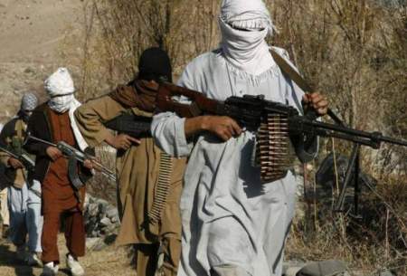 حمله تروریست‌های طالبان به یک مراسم عروسی!