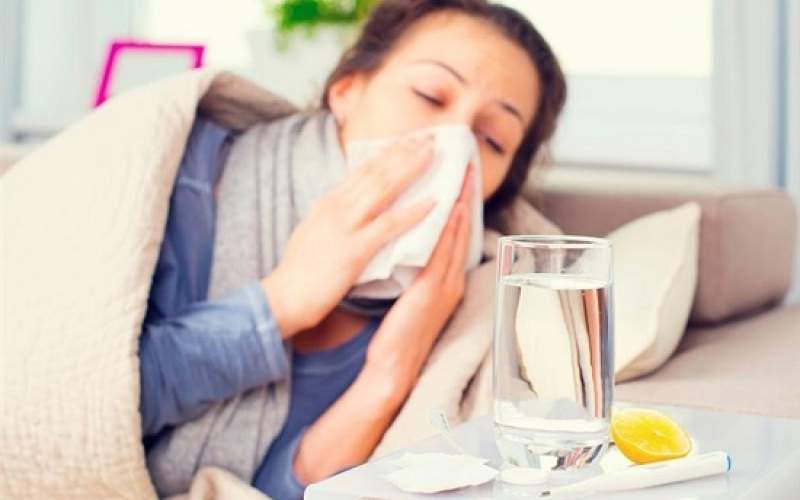 باور‌های غلط درباره سرماخوردگی