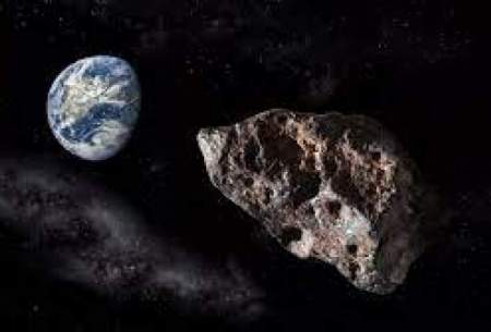 عبور سیارکی بزرگ از مدار زمین در هفته آینده