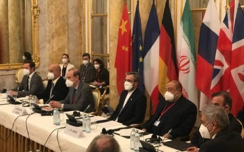 ایران می‌خواهد پیش‌‌نویس مذاکرات به «طور اساسی» تغییر کند