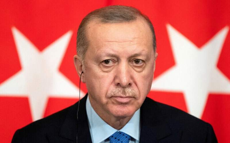 تغییر نوع نگارش ساخت ترکیه با فرمان اردوغان