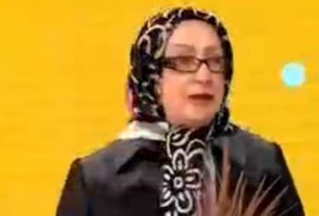 مریم امیرجلالی:مسئولین من را دوست ندارند