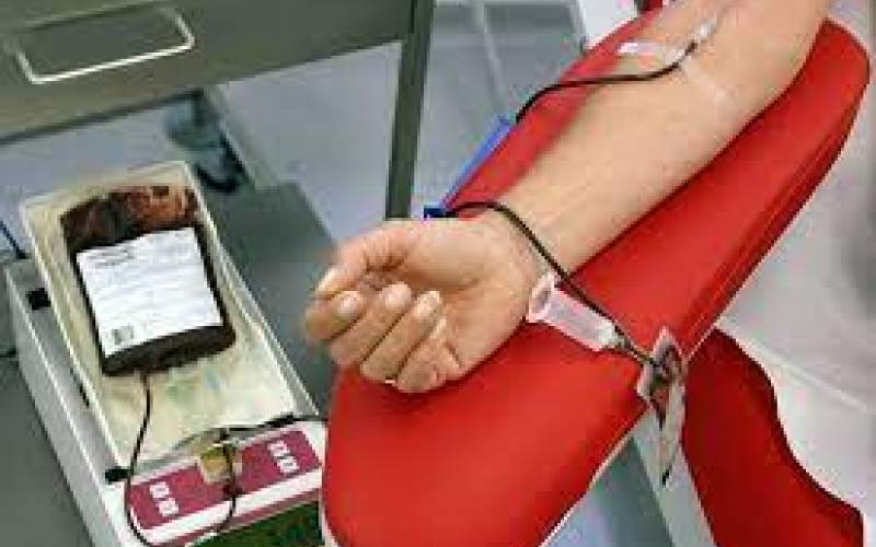 واکسن کرونا مانعی برای اهدای خون نیست
