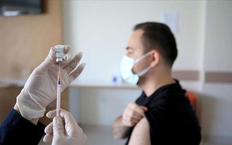 نوبت دُز سوم واکسن کرونا به ۴۰ ساله‌ها رسید