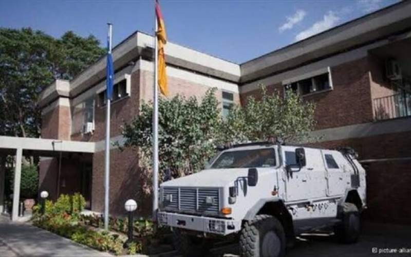 دیپلمات‌های آلمان به کابل باز می‌گردند