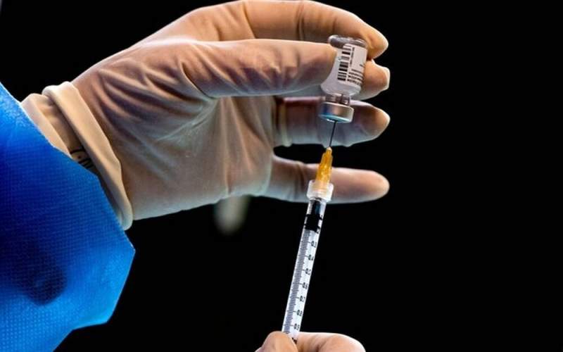 تزریق دُز سوم واکسن کرونا جدی گرفته شود