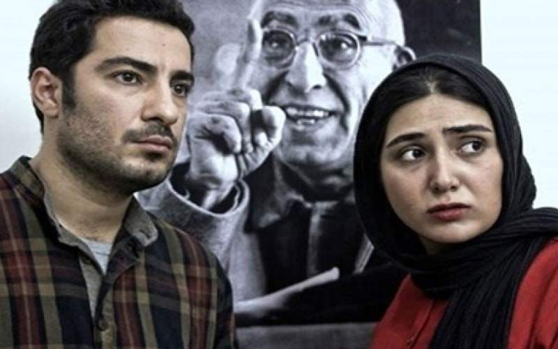 معترض‌ترین دانشجویان سینمای ایران