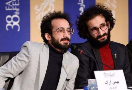 بهمن ارک : سینما به دکان تبدیل شده است