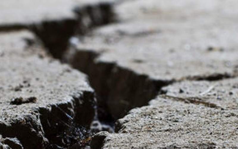 وقوع زلزله ۵.۳ ریشتری در تایوان
