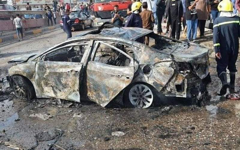 ده‌ها کشته و زخمی در انفجار تروریستی در بصره