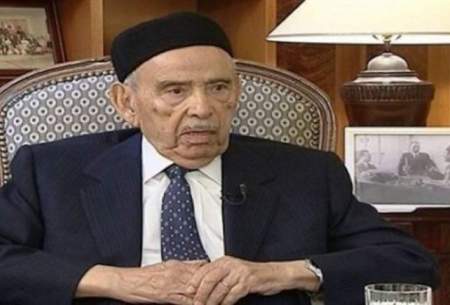 پیرترین سیاستمدار پیشین جهان درگذشت