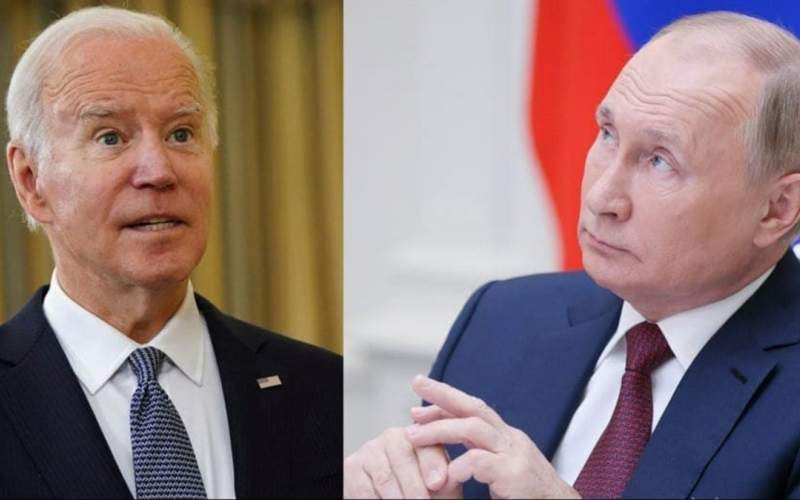 لذت پوتین از تحقیر کردن روسای جمهور آمریکا