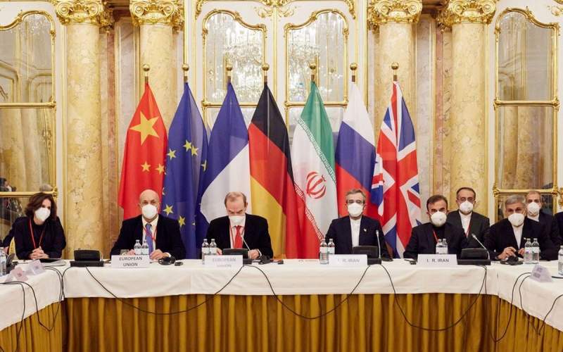 صبر چین و روسیه هم از ایران به سر آمد