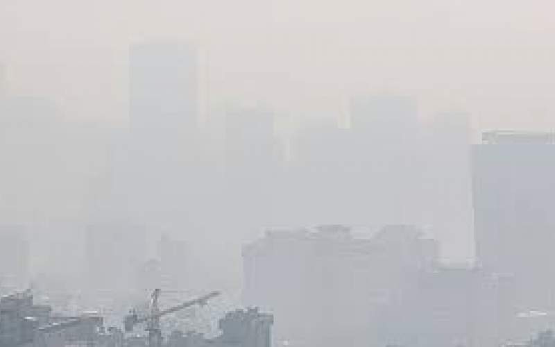 مرگ زودرس ۴هزار تهرانی به دلیل آلودگی هوا