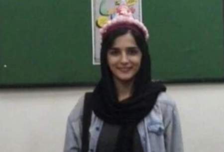  لیلا حسین‌زاده «فعال دانشجویی» بازداشت شد