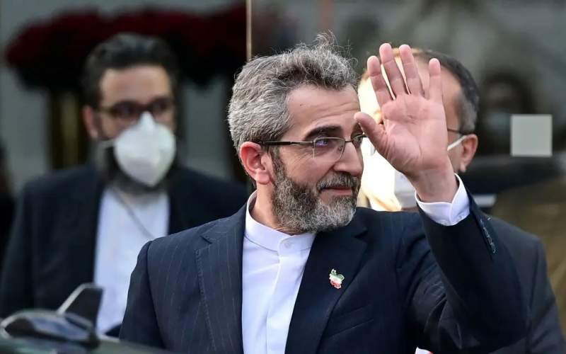 احتمال صدور قطعنامه شورای امنیت علیه ایران