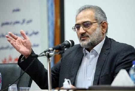حسینی: دولت را با خزانه خالی تحویل گرفتیم