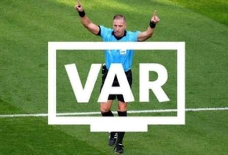 VAR نیم فصل دوم لیگ هم به ایران نمی‌آید!