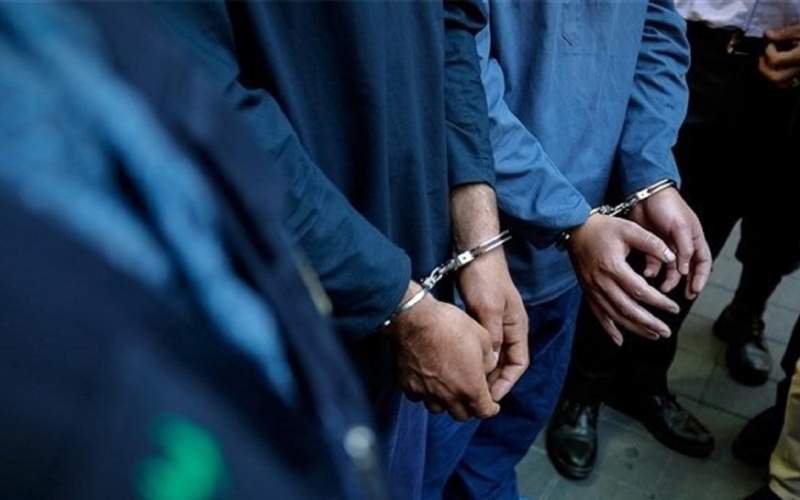 بازداشت باند ۵ نفره قتل و تجاوز به نوجوانان